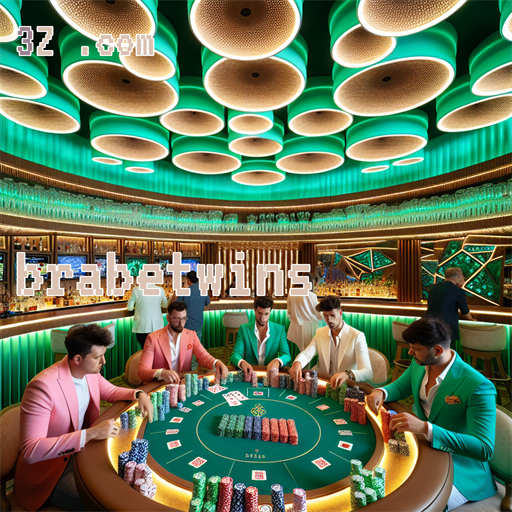 A Revolução dos Jogos de Eventos em Brabetwins